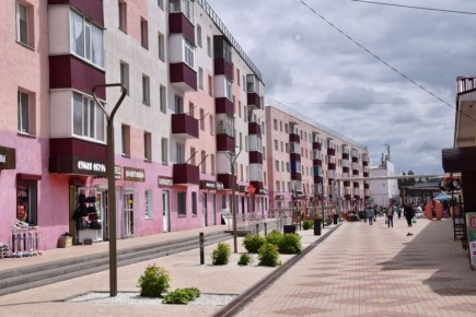 Определены победители в конкурсе «Потребительский рынок Республики Башкортостан»