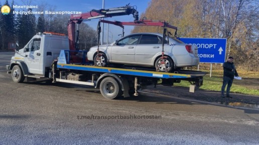 В Уфе выявили еще 28 нарушений в сфере пассажирских перевозок