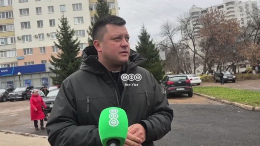 Мэр города посетил участок от бульвара Саид-Галиева до ул. Шафиева, чтобы оценить ход работ по благоустройству тротуара