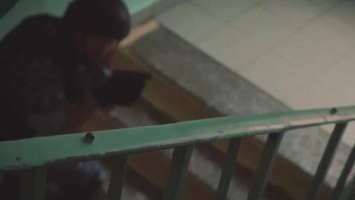 Служба во вневедомственной охране Росгвардии