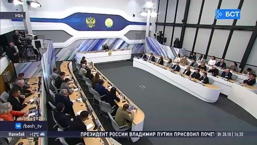 «Все вопросы будут решены»: жители Башкирии могут обратиться к Радию Хабирову