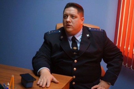 Умер Роман Попов, известный по роли Мухича