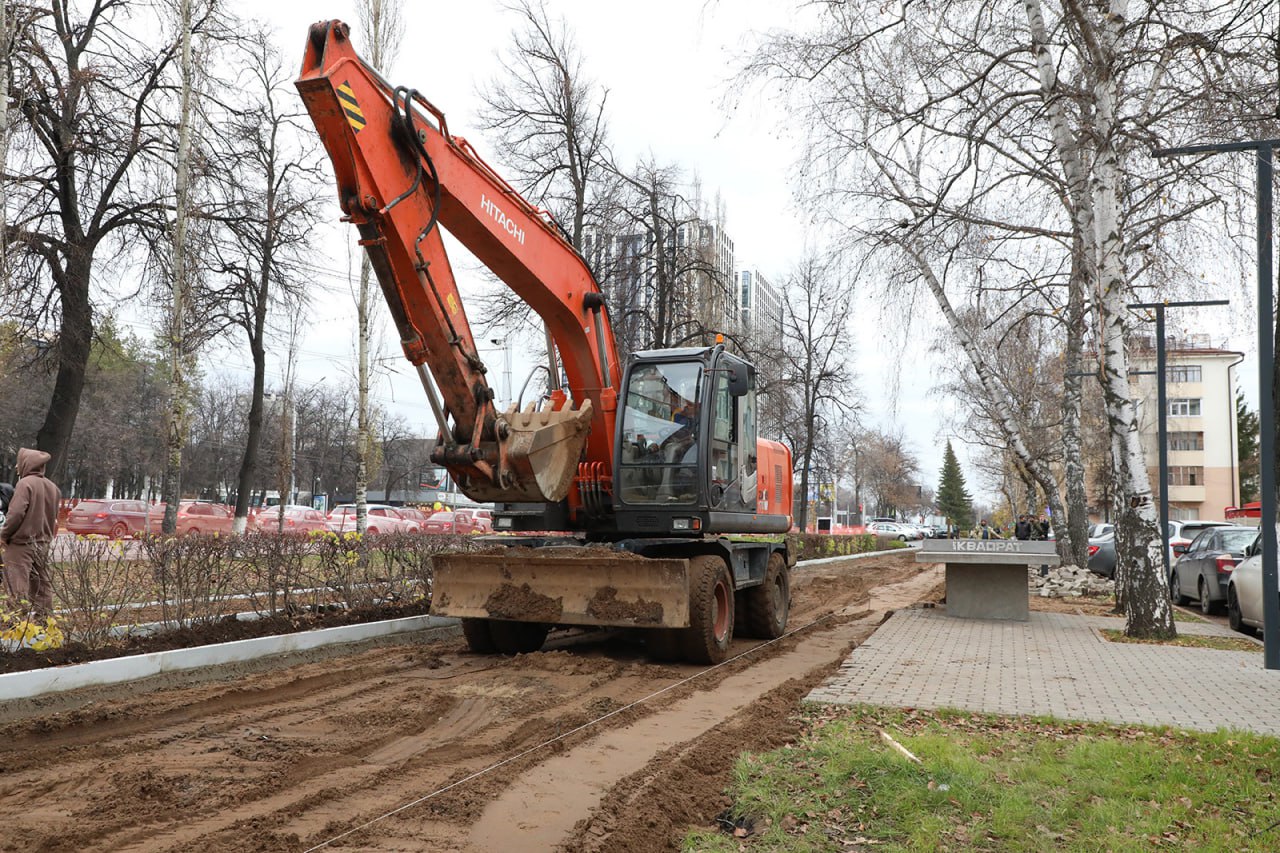 Тротуарное обновление. Благоустройство городских пространств остается одним из приоритетов развития города, в частности – продолжается ремонт и реконструкция тротуаров Тротуарное обновление. Благоустройство городских пространств остается одним из приоритетов развития города, в частности – продолжается ремонт и реконструкция тротуаров