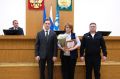 В Стерлитамаке сотрудница "Почты России" предотвратила обман пенсионерки