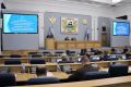 Вопросы местного значения. 28 октября под руководством главы городского округа, председателя Горсовета Уфы Марата Васимова состоялось 56-е заседание Совета