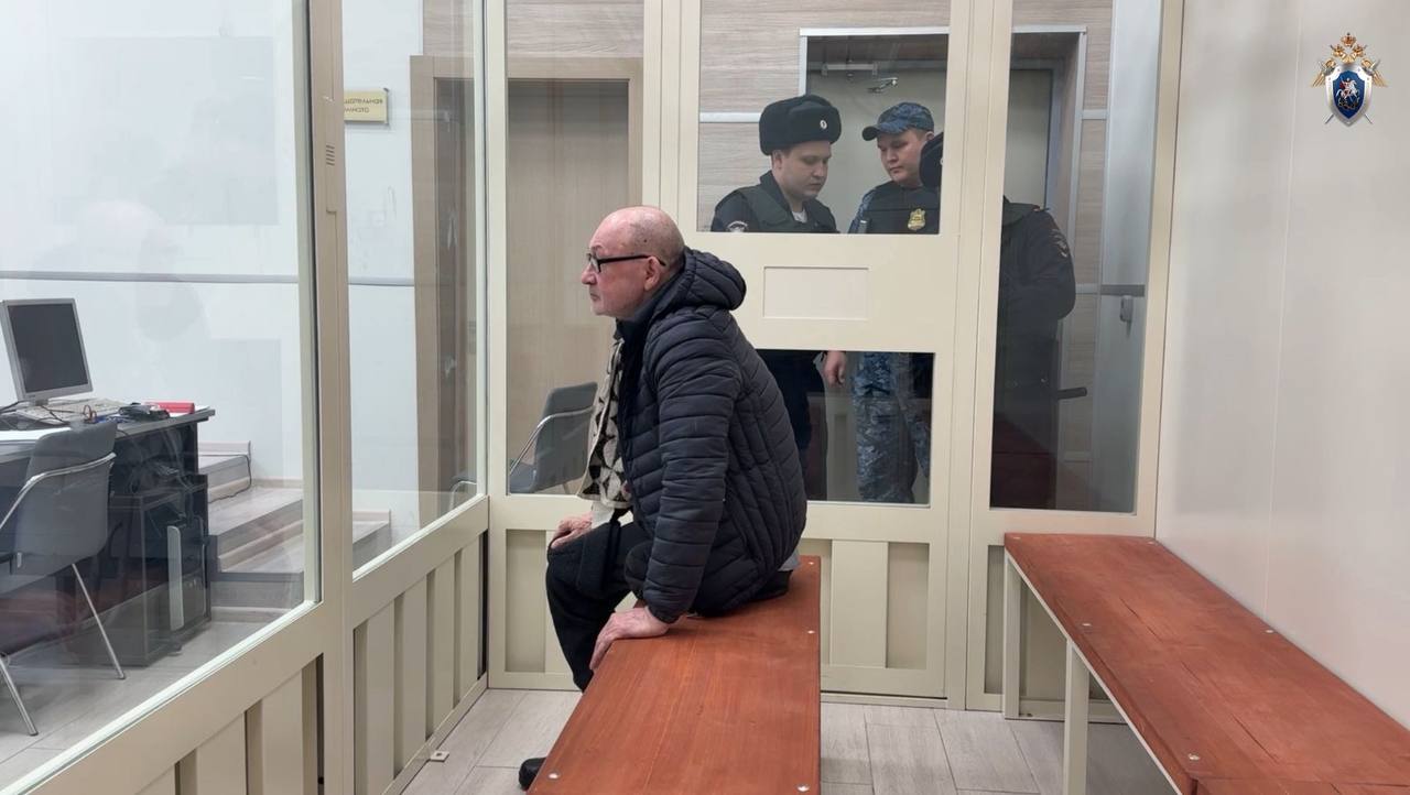 Житель Стерлитамака признан виновным в двойном убийстве