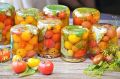 Как приготовить идеальные маринованные помидоры: секреты вкусного рецепта