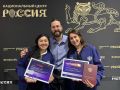 Специалист из Уфы вошла в число лучших участников федеральной программы «ГосСтарт.Стажировки»