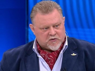 Владислав Шурыгин: А ведь действительно казус!