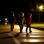 Госавтоинспекция Уфы напоминает о важности ношения световозвращателей