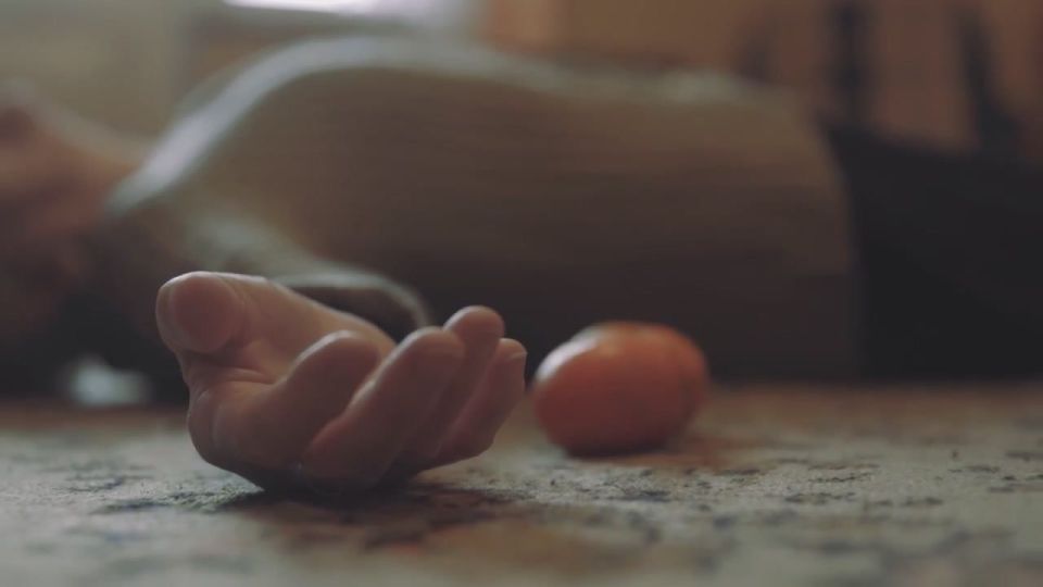 Постарайтесь найти время и навестить родителей, уделить внимание пожилым бабушкам и дедушкам