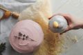Секреты идеальной глазури для пасхального кулича: легко, красиво и вкусно