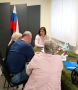 Центр поддержки участников СВО и членов их семей приглашает на консультацию с адвокатом