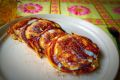 Откройте мир вкуса: кефирные оладьи с яблоками для настоящих гурманов