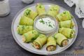 Летние лакомства: новые рецепты для ценителей свежих кабачков