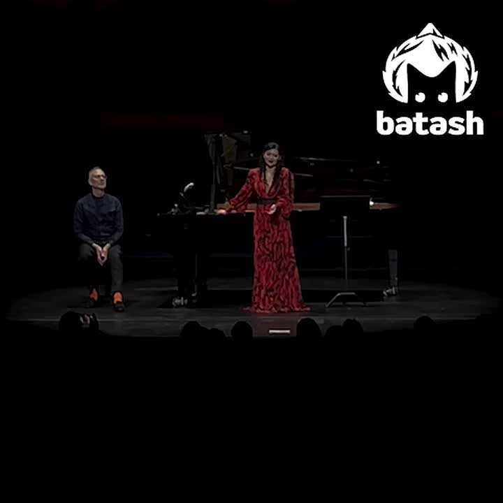 Оперная певица из Башкирии покорила очередную мировую сцену