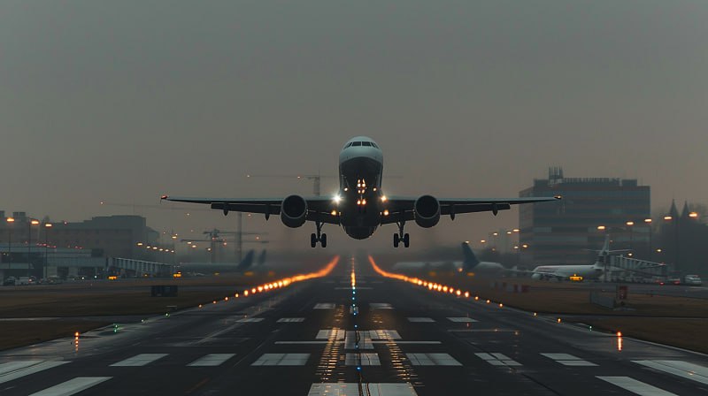 С 1 ноября станет больше рейсов из Уфы в ОАЭ