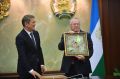 80-летие Жириновского отметят в Башкирии — указ Хабирова