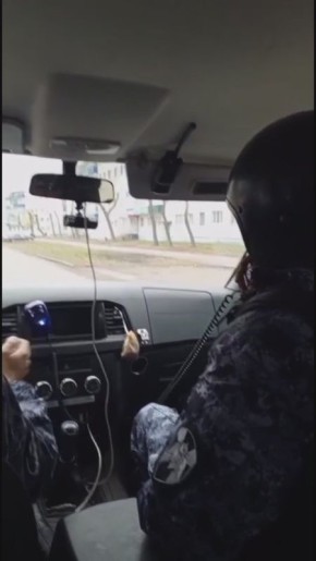 Сегодня 73 года со дня образования отмечает вневедомственная охрана войск национальной гвардии Российской Федерации