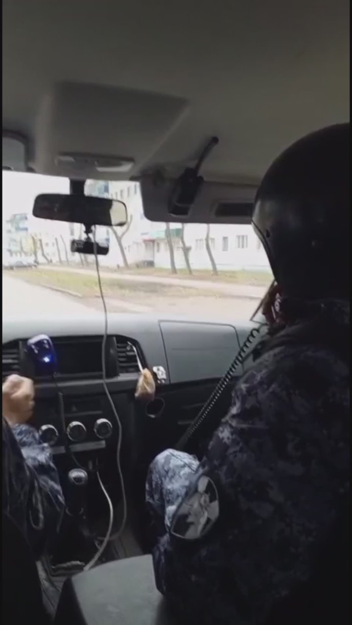 Сегодня 73 года со дня образования отмечает вневедомственная охрана войск национальной гвардии Российской Федерации