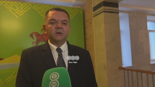 В Уфе много внимания уделяют обеспечению безопасной дороги к образовательным учреждениям