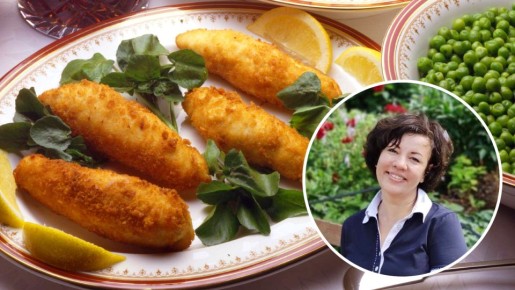 Сочные и нежные: раскрыт секрет идеальной серединки котлет по-киевски