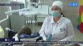 В Башкирии за 5 лет создали 110 школьных стоматологических кабинетов