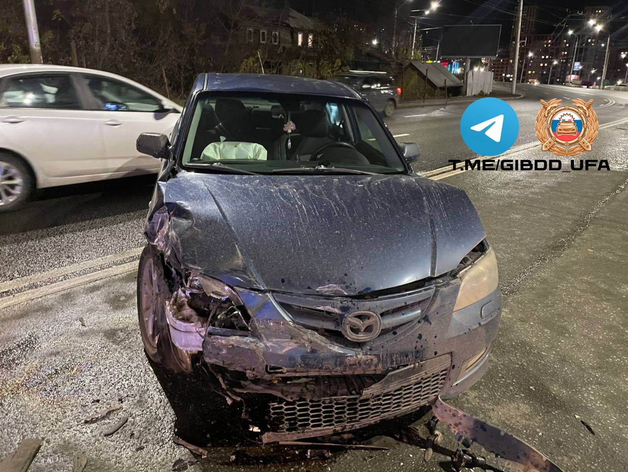 Информация о дорожно-транспортных происшествиях за минувшие сутки Информация о дорожно-транспортных происшествиях за минувшие сутки