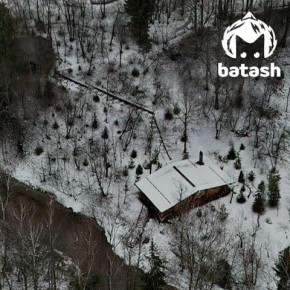 Саратовский бизнесмен хочет забрать речку у Моргенштерна*