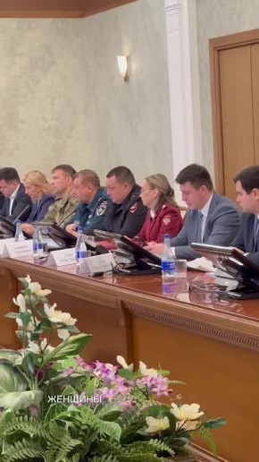 Андрей Назаров посетил уфимскую Школу бокса им. Н. Валуева, где пообщался с тренерами и обсудил предстоящий Чемпионат России