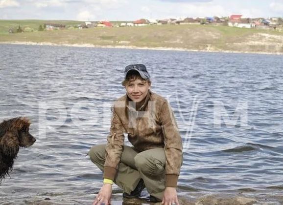 Марина Ахмедова: В Башкирии сообщили, что простились с 18-летним бойцом Марина Ахмедова: В Башкирии сообщили, что простились с 18-летним бойцом