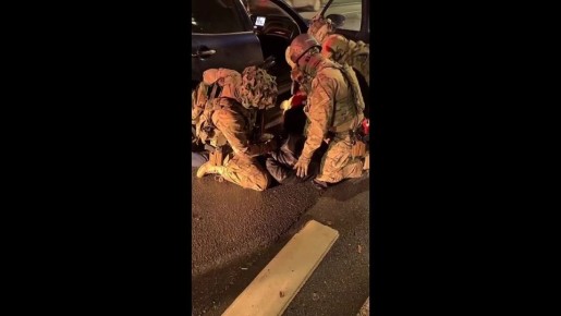 В Уфе задержан «смотрящий»* из Чечни, контролировавший преступный мир Башкирии