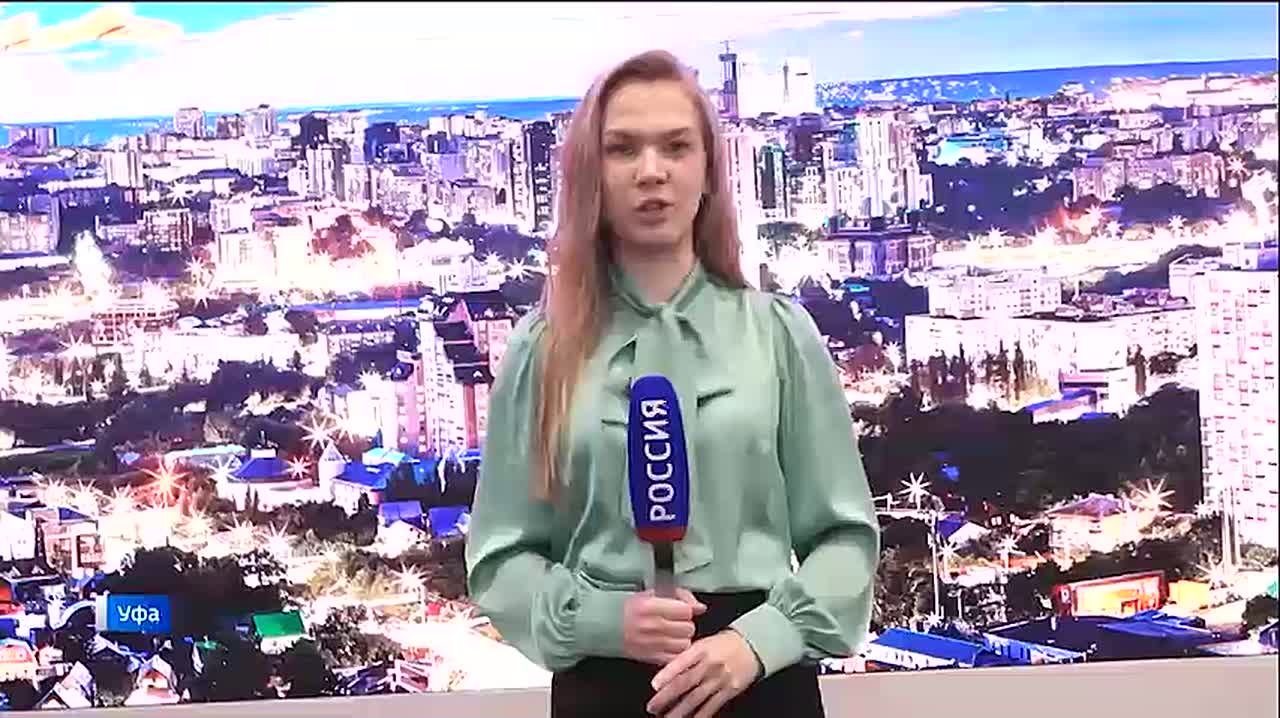 Мэр Уфы Ратмир Мавлиев поручил готовиться к празднованию Дня народного единства и Нового года