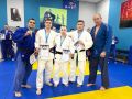 В Уфе состоялись соревнования по дзюдо РОО ФСО «Динамо»