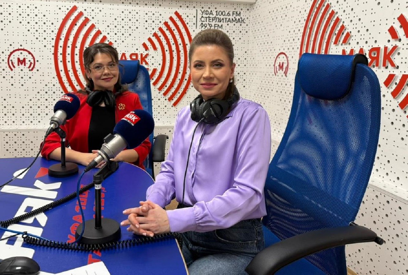 В программе «В рабочий полдень» расскажут, как устроен труд сурдопереводчика