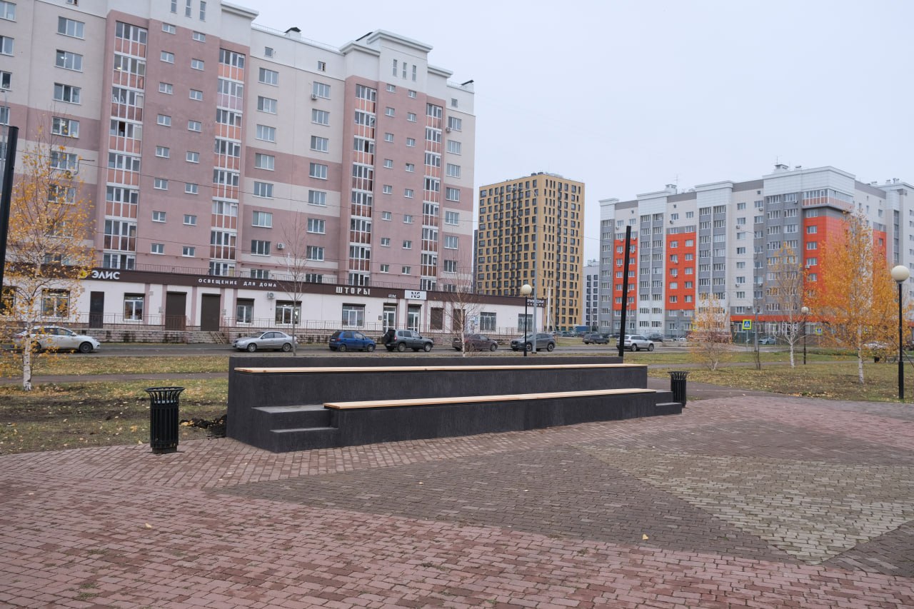 Продолжается приём заявок на участие в программе поддержки местных инициатив