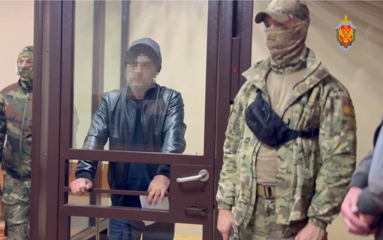 Силами УФСБ по Башкирии задержан региональный «смотрящий»