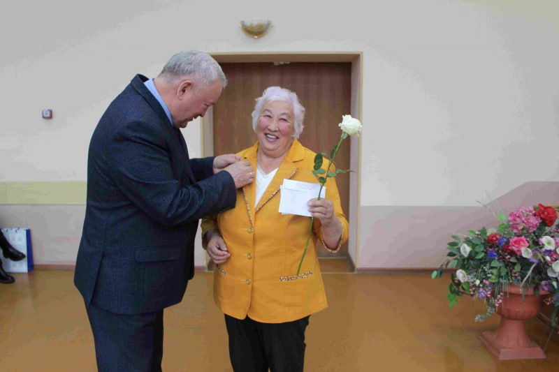 Региональная организация ветеранов МВД по РБ провела зональный семинар-совещание Региональная организация ветеранов МВД по РБ провела зональный семинар-совещание