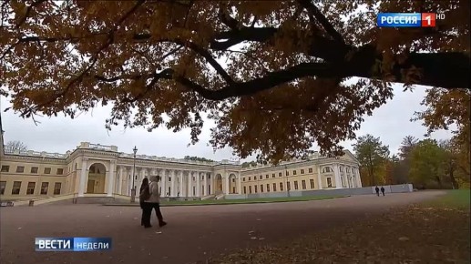 «Хроники русской революции»: большое путешествие в прошлое