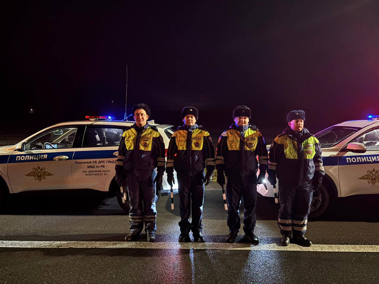 В Башкортостане стартовало специализированное мероприятие «Грузовой автомобиль» В Башкортостане стартовало специализированное мероприятие «Грузовой автомобиль»