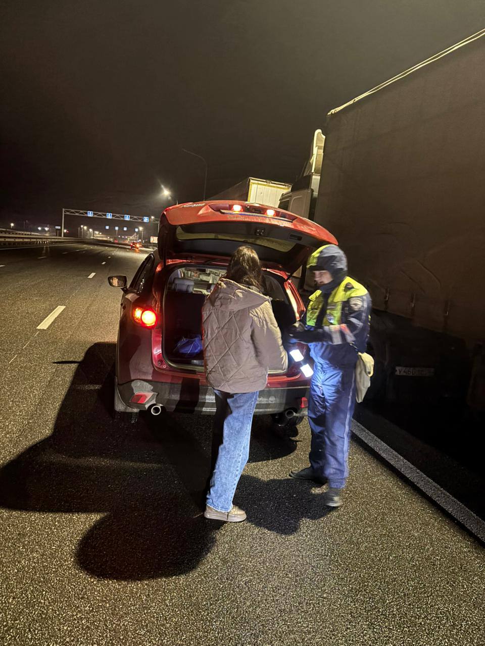 В Башкортостане стартовало специализированное мероприятие «Грузовой автомобиль» В Башкортостане стартовало специализированное мероприятие «Грузовой автомобиль»