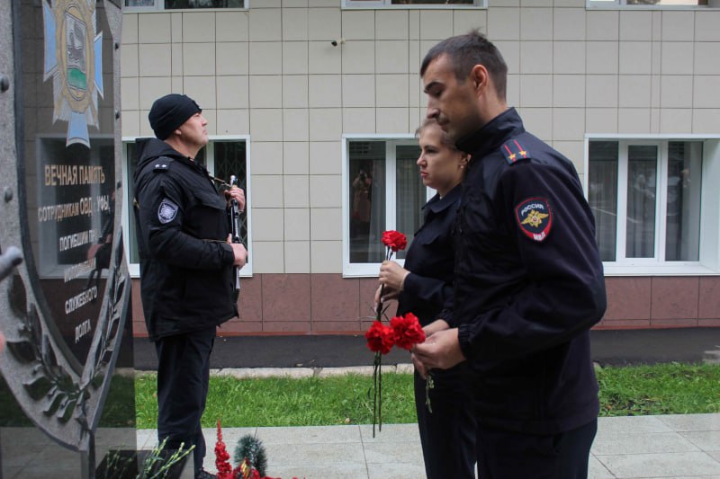Региональная организация ветеранов МВД по РБ провела зональный семинар-совещание Региональная организация ветеранов МВД по РБ провела зональный семинар-совещание