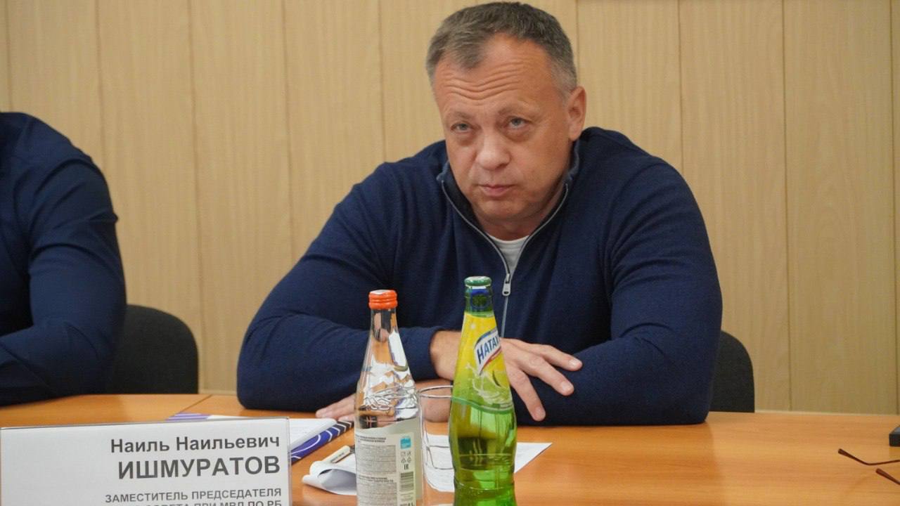 В Уфе представили федеральную социальную кампанию «Твоя мера – ноль промилле», направленную на борьбу с нетрезвым вождением В Уфе представили федеральную социальную кампанию «Твоя мера – ноль промилле», направленную на борьбу с нетрезвым вождением