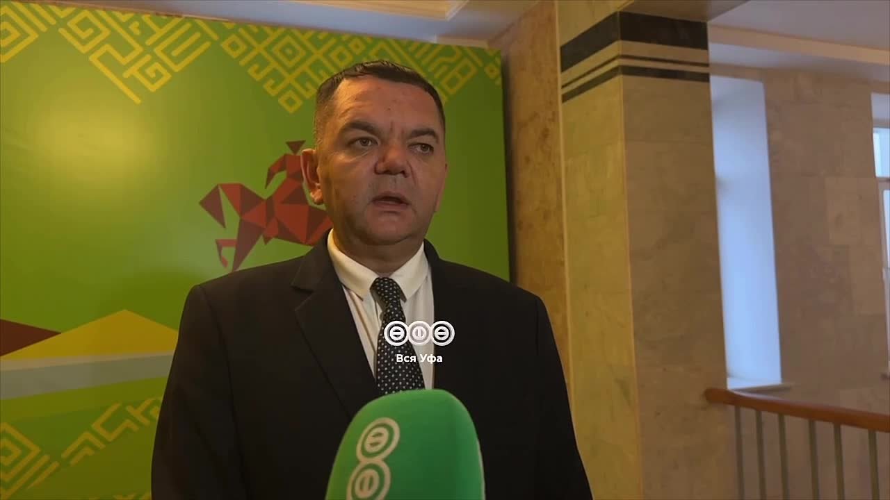 Госавтоинспекция Уфы особое внимание уделяет безопасности детей при движении в образовательные учреждения