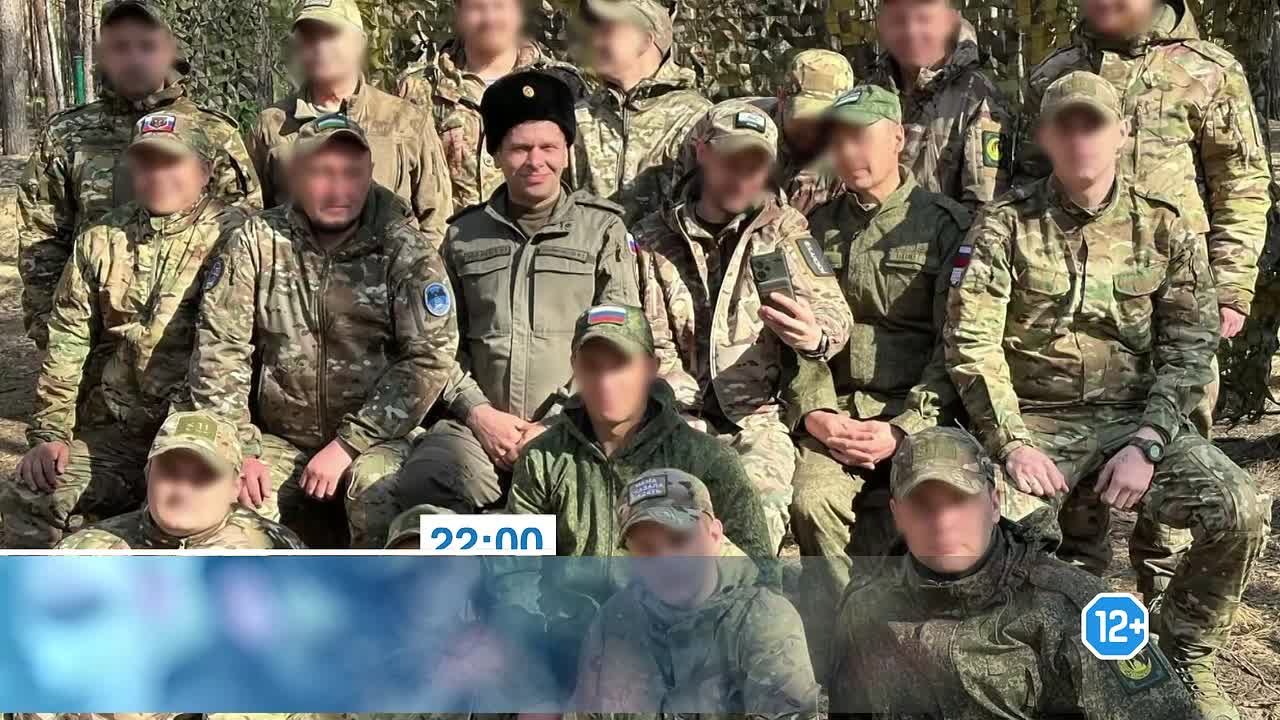 О том, как держат небо, в новом выпуске «Своих не бросаем» – командир подразделения противодействия БПЛА полка «Башкортостан», участник СВО из Кармаскалинского района республики Ильфир Шаймуратов