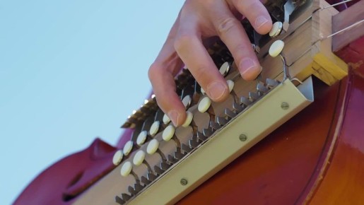 Музыка во имя единства. Премьера проекта #МУЗЫКАВМЕСТЕ «Песни Великой Страны. С любовью из Приволжья» стартует в Приволжском федеральном округе