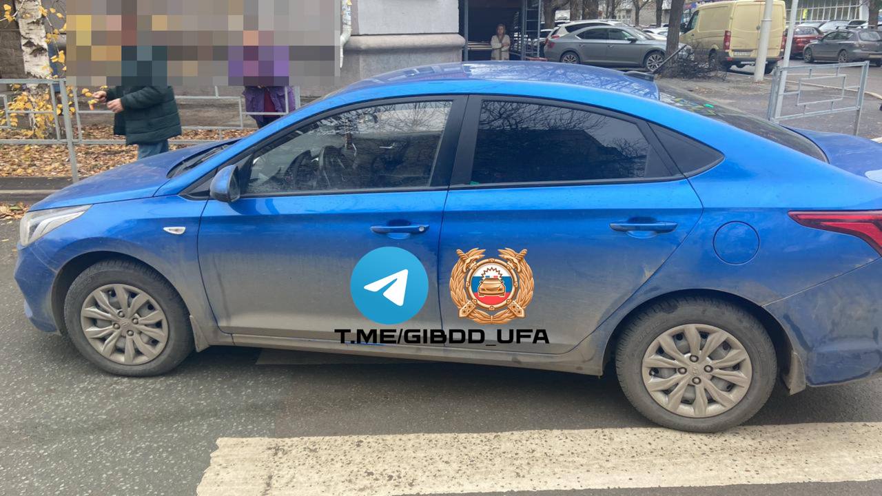 Информация о дорожно-транспортных происшествиях за минувшие сутки