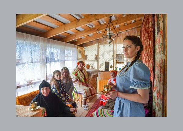 В Башкирии будут отмечать День многодетной семьи