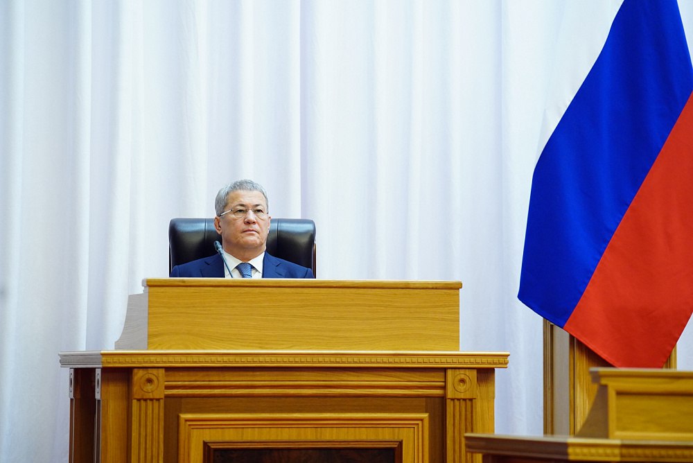 На заседании Госсобрания – Курултая Башкортостана обсудили перспективы развития среднего профессионального образования На заседании Госсобрания – Курултая Башкортостана обсудили перспективы развития среднего профессионального образования