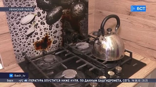 В Башкирии пожарные извещатели спасли более 1200 жизней